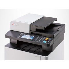 Buy Kyocera ECOSYS M5526cdw Laser - High Performance, Eco-Friendly Printer for Office Efficiency! - 0632983036594